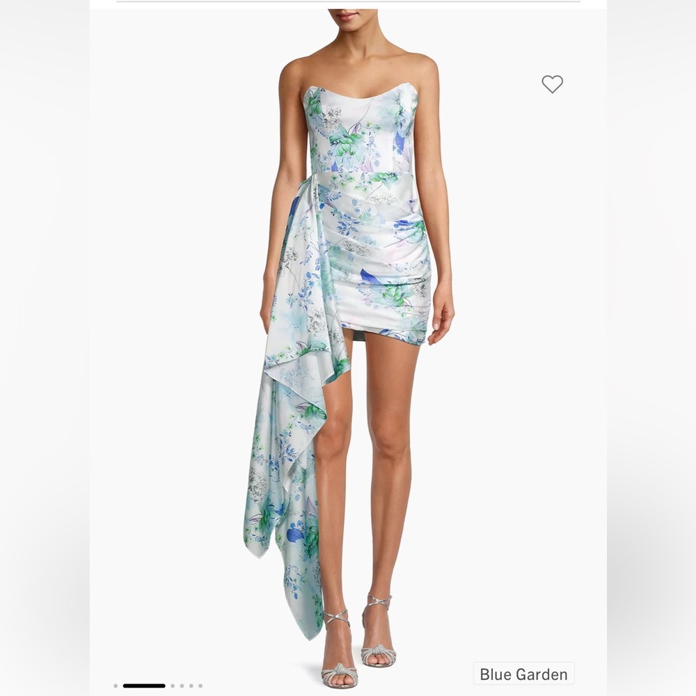 Katie May Chasing Dawn Gown